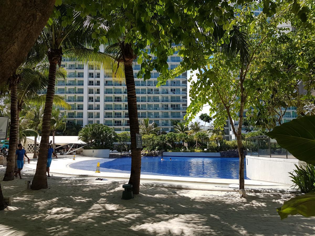 Azure Tropical Paradise Манила Екстериор снимка